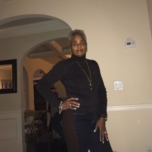 Meet your Posher, Robbin